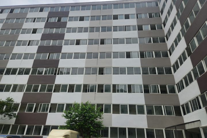 Heungeop Saje-ri Apartment, Wonju-si 19th image