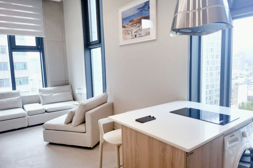 어반시티뷰스테이 을지로