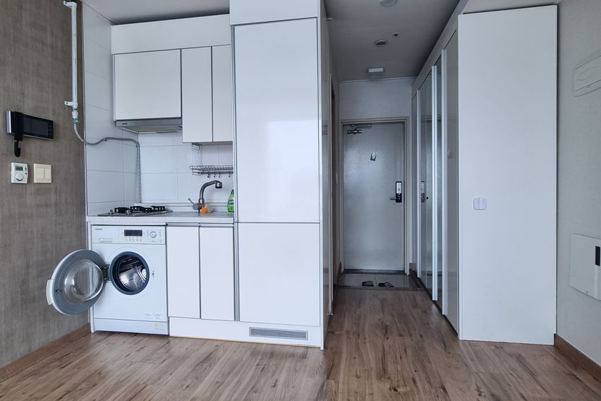 동탄 아늑한 오피스텔 5번째 이미지