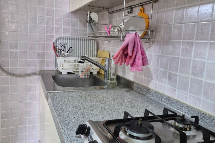 Quiet three-room apartment next to Ulsan IC. 10th image