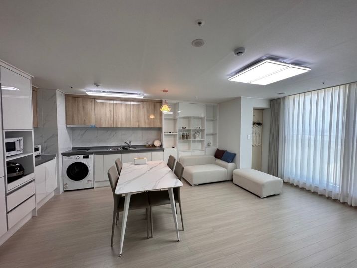 바다가 아름다운 오션뷰