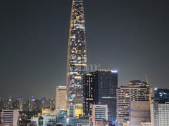 Luxury Jamsil Officetel 08 5th image