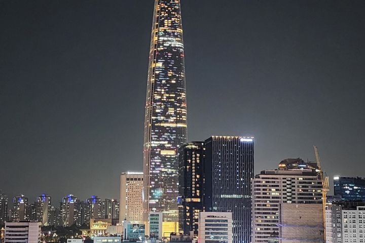 럭셔리 잠실오피스텔08 5번째 이미지