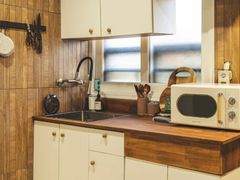 3-room apartment in the heart of Hongdae for 10th image