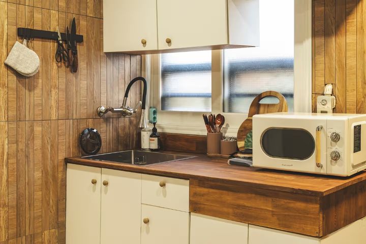 3-room apartment in the heart of Hongdae for 10th image