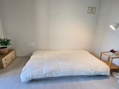 호탄동 넓고 깔끔 원룸 2번째 이미지