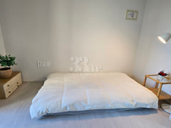 Spacious and neat studio apartment in Hotan-d 2th image