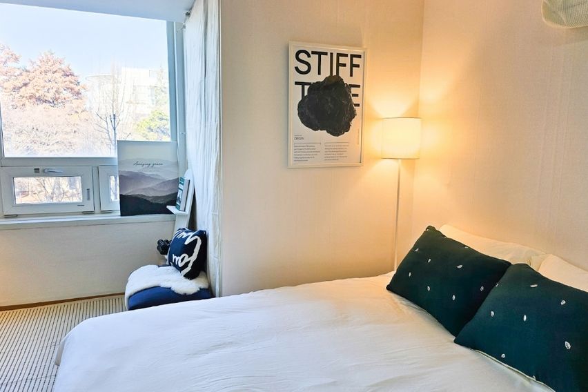 국회의사당역🌈여의도