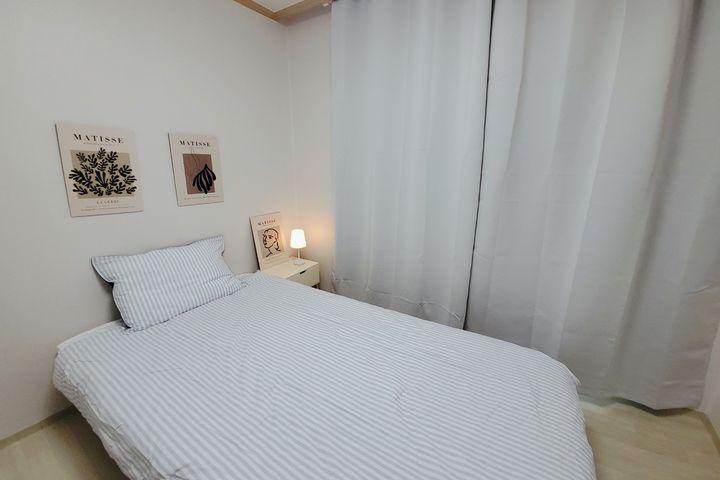 Home Sweet Home Yongin Dongbaek 3-Room 4th image