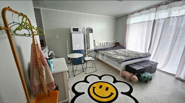 동보12층/에어컨있어요 9번째 이미지