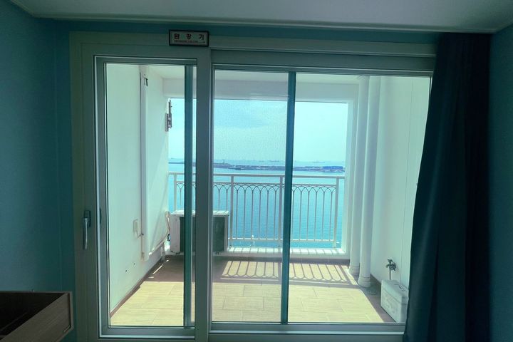 Ulsan Panorama Ocean View: Pros and Cons 2th image