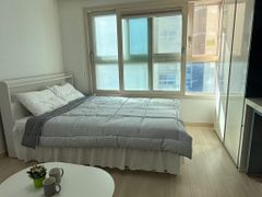 배곧오피스텔 단기임대2 11번째 이미지