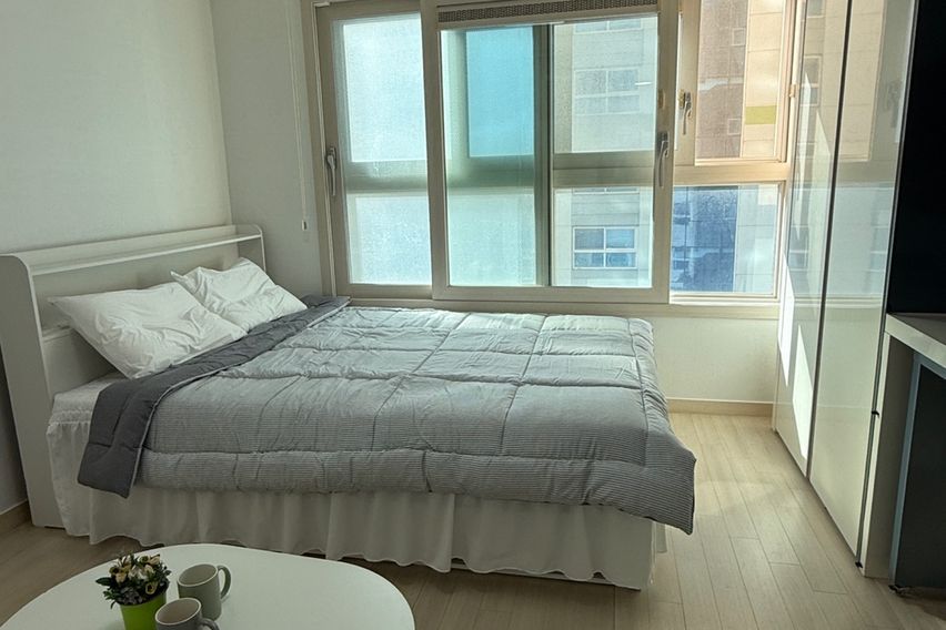 배곧오피스텔 단기임대2