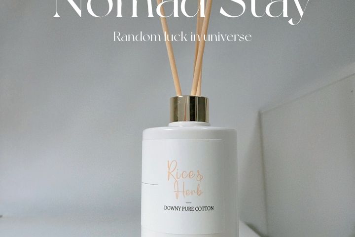 NomadStay경리단 11번째 이미지