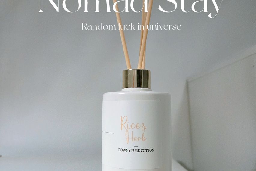 NomadStay경리단 11번째 이미지