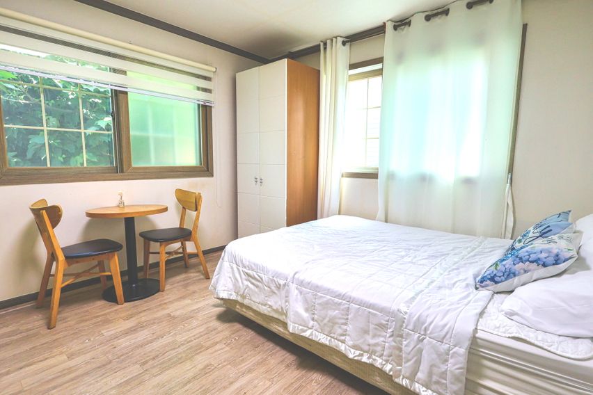 잔디마당 독채1.5형D