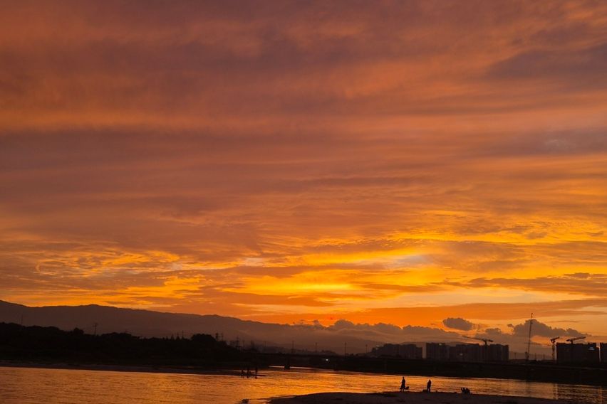 강릉바다인근 3룸아파트