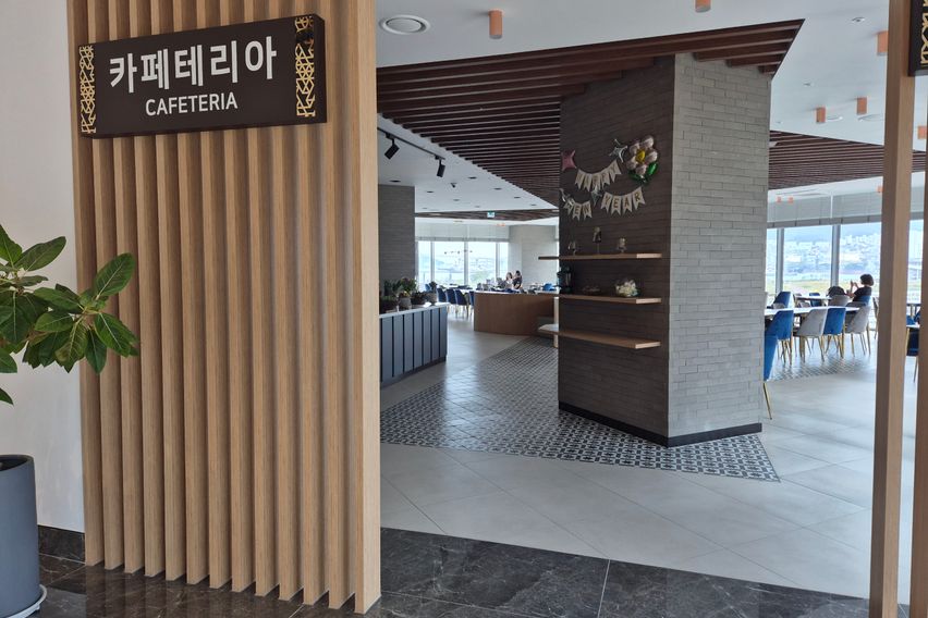 부산역연결 럭셔리오션뷰