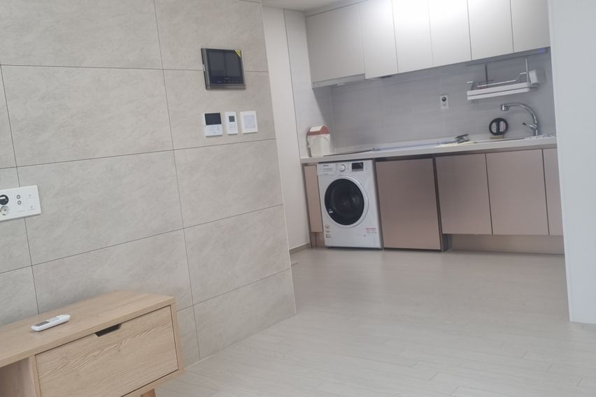 광주 신축투룸써니하우스