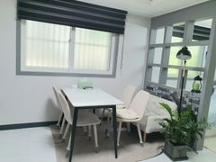 Newly built 1.5-room apartment in front of Du 1th image