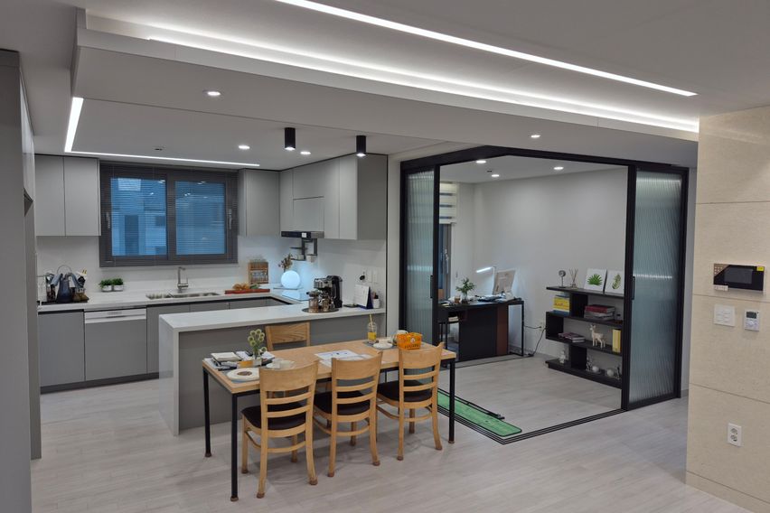 아라최고급신축/최대8인 4번째 이미지