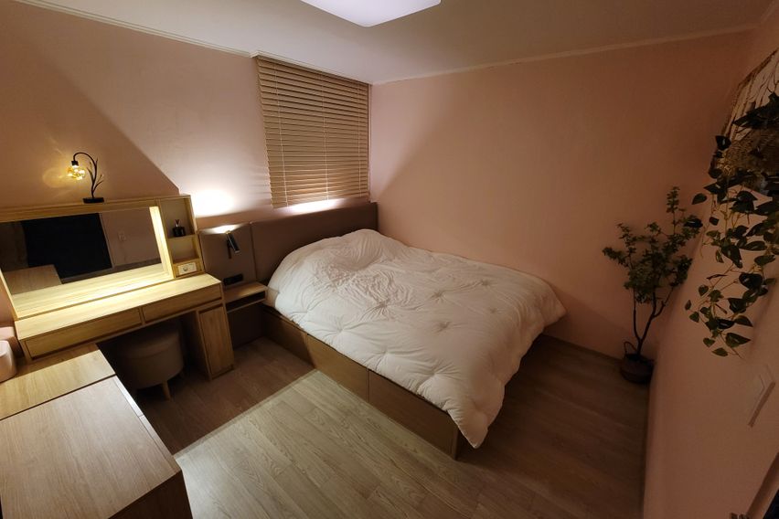 성수동 30평 쓰리룸