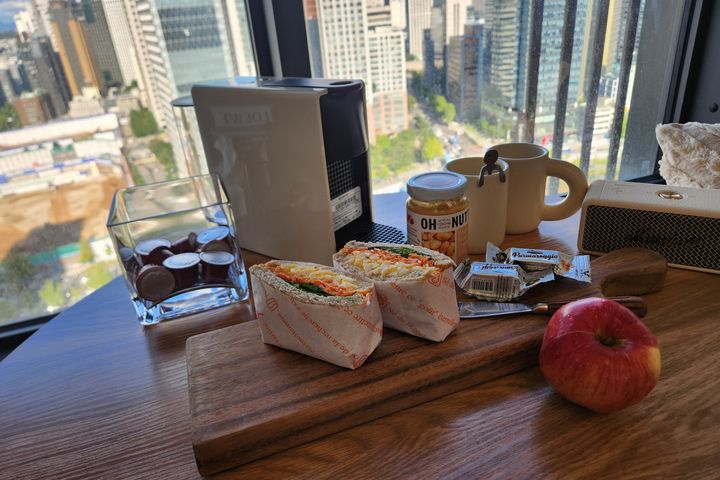 🌈서울역.명동.복층신축 8번째 이미지