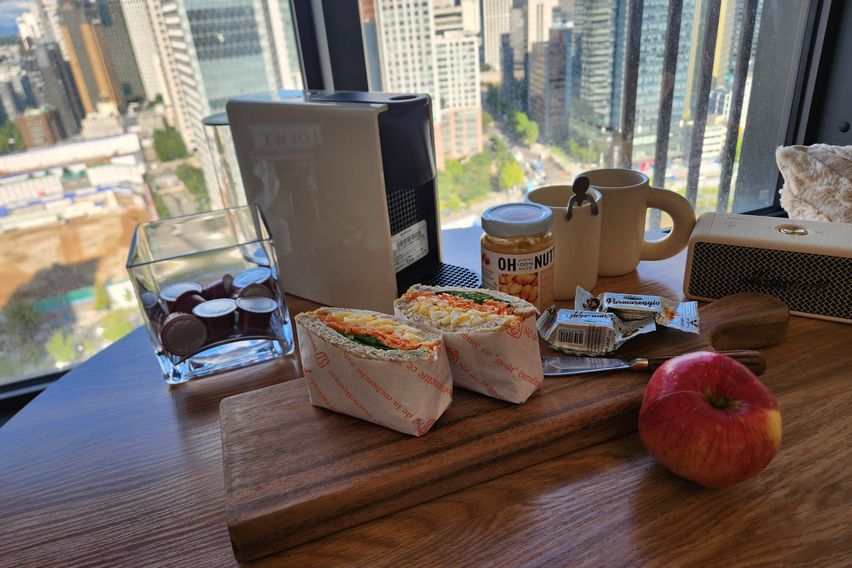 🌈서울역.명동.복층신축