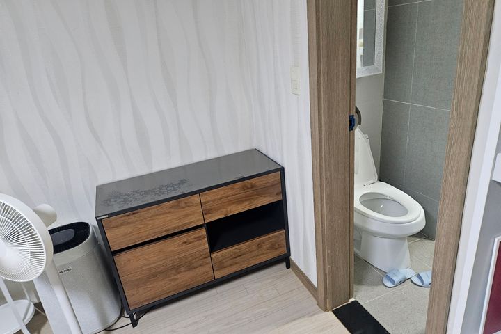 욕실2침대2 6번째 이미지
