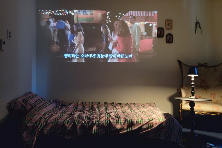 파주장기숙박할인 708 0번째 이미지