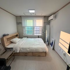 마포역 고려아카데미텔2 방 이미지