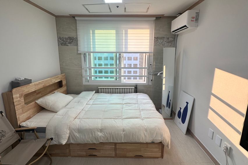 마포역 고려아카데미텔2