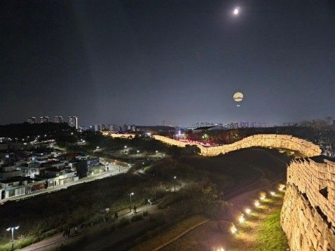 수원역1분 행궁 😍풀옵