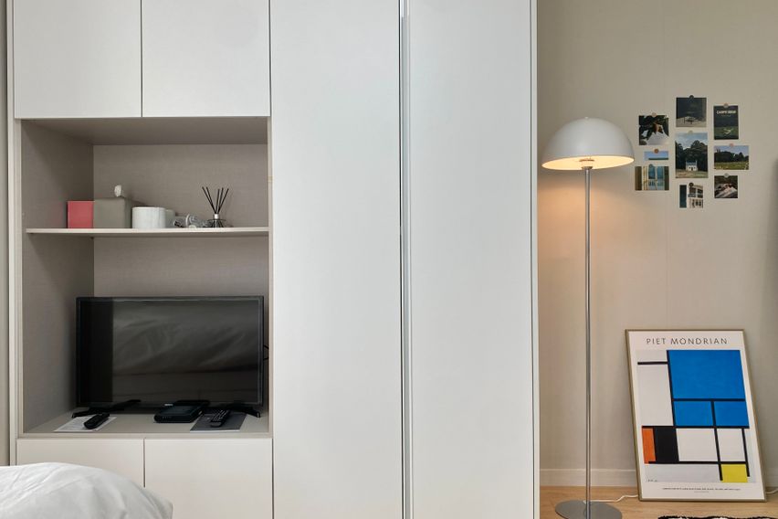 💕New building in Munhyeon-dong, Busan 5th image