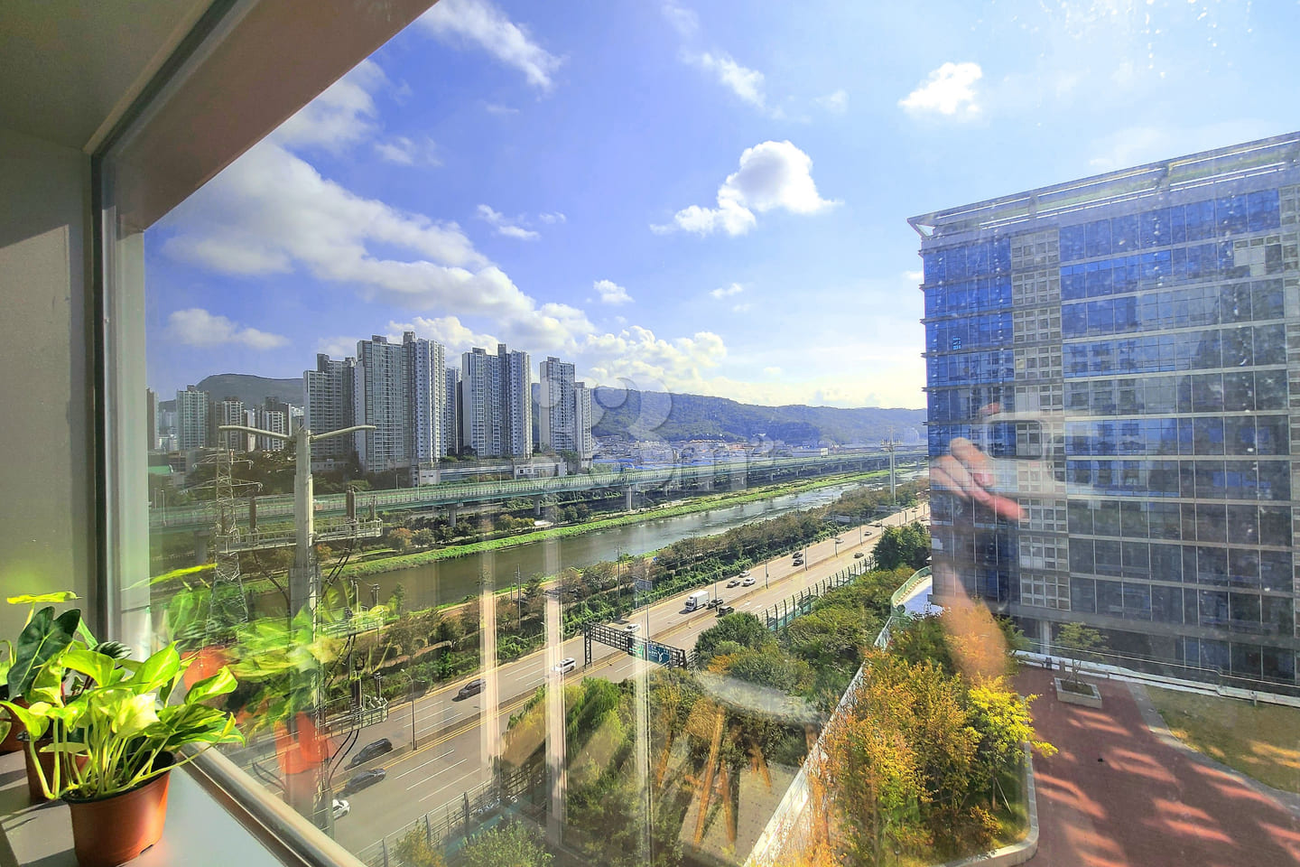 ⑥ Gwangmyeong Station, Gasan-dong, Haan-dong 4th image