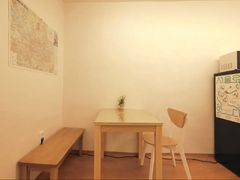 Two-room apartment, 5-minute walk from Seoul 8th image