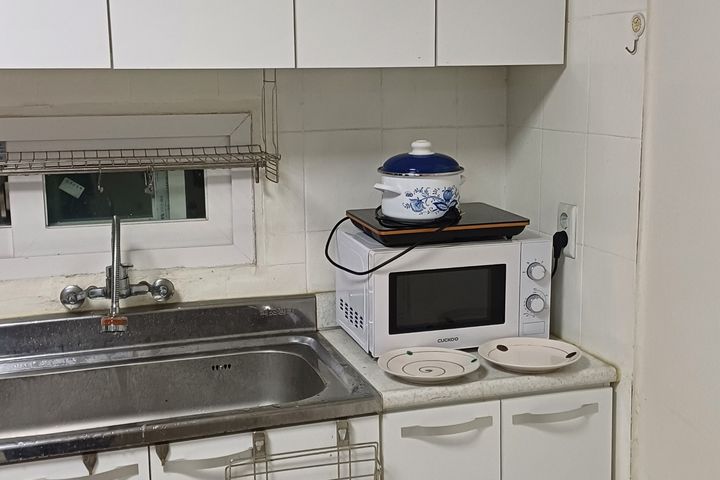 주안동 쓰리룸빌라 13번째 이미지