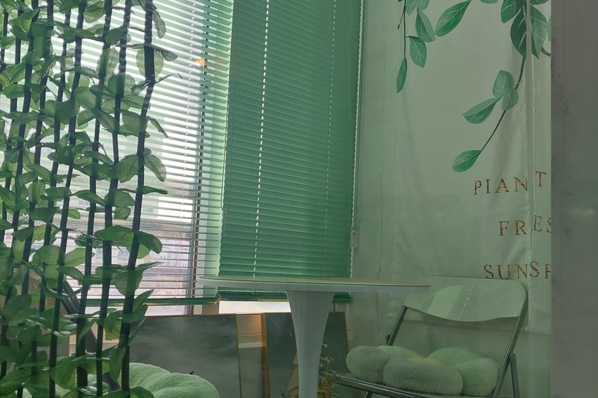 둔산동출장♡여행도시뷰