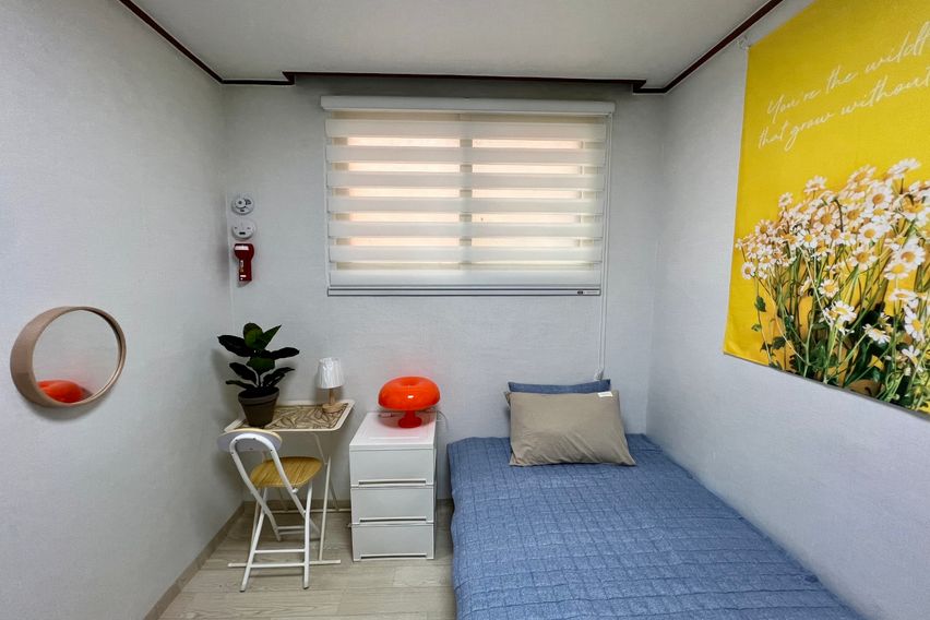 금돼지식당뒤 3룸301