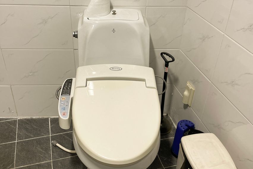 느린마을스테이B