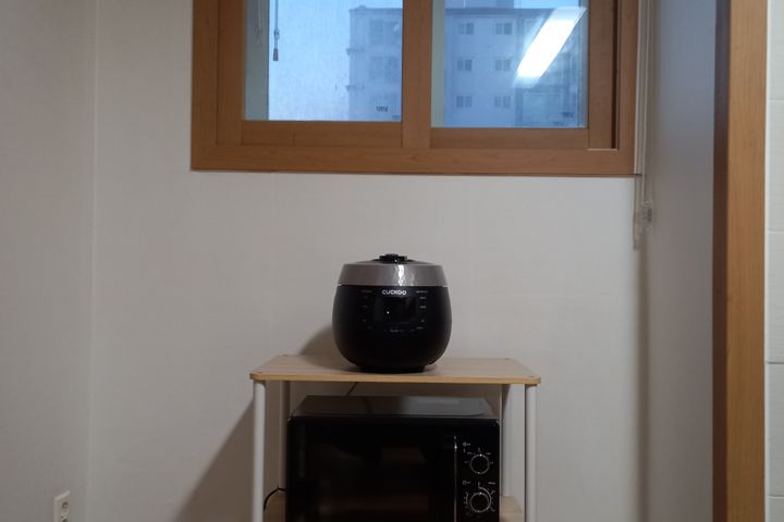 평택항근접3룸주차풀옵션 11번째 이미지