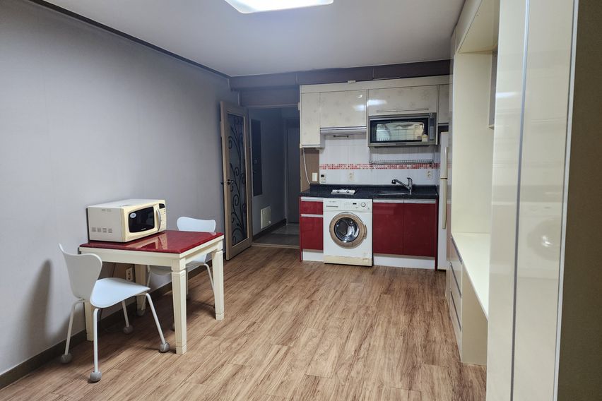 여수 학동 제일병원옆