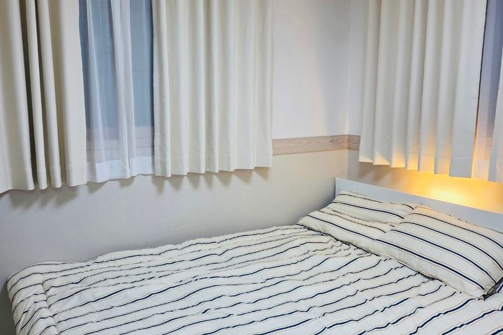 Fully furnished, 4-minute walk from Bongcheon 16th image
