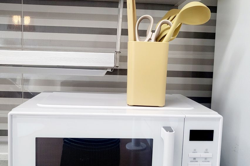 바다와 돌고래 오션뷰