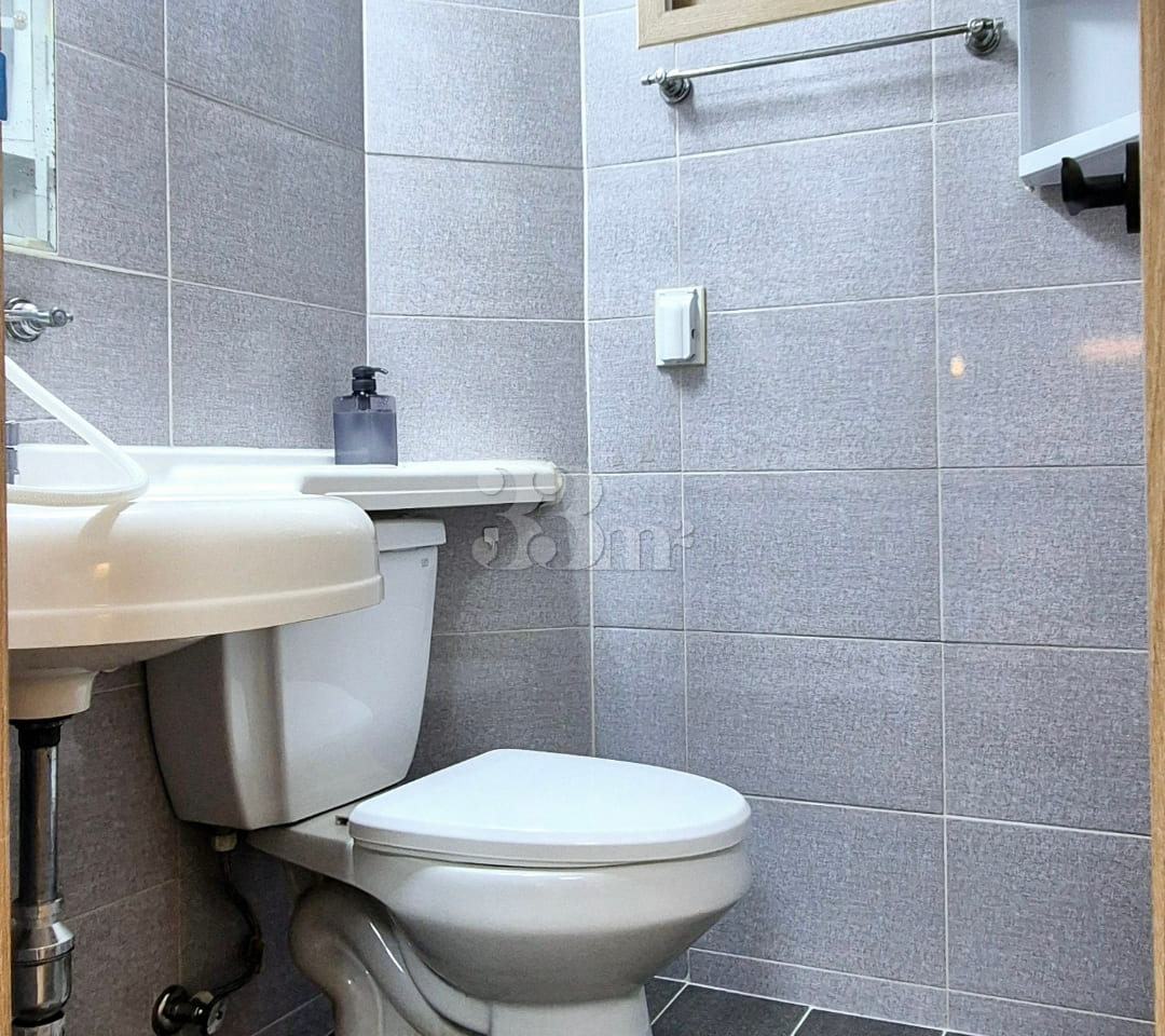 Clean, fully furnished apartment near Korea U 9th image