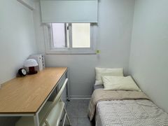 Mini-room with an exterior window and good ve 0th image