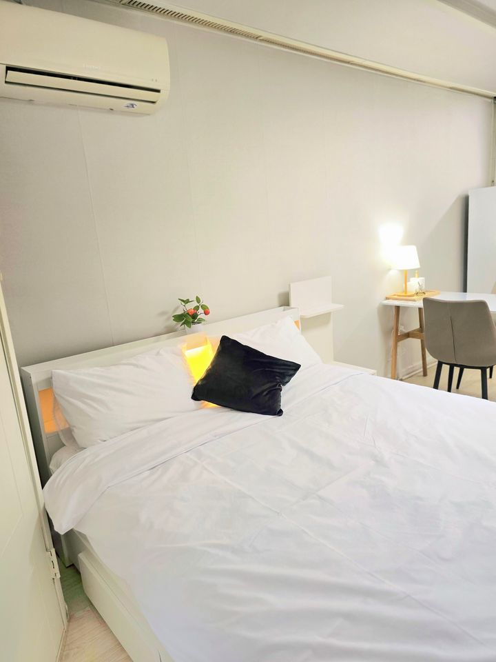 운서역도보2분304 방 이미지