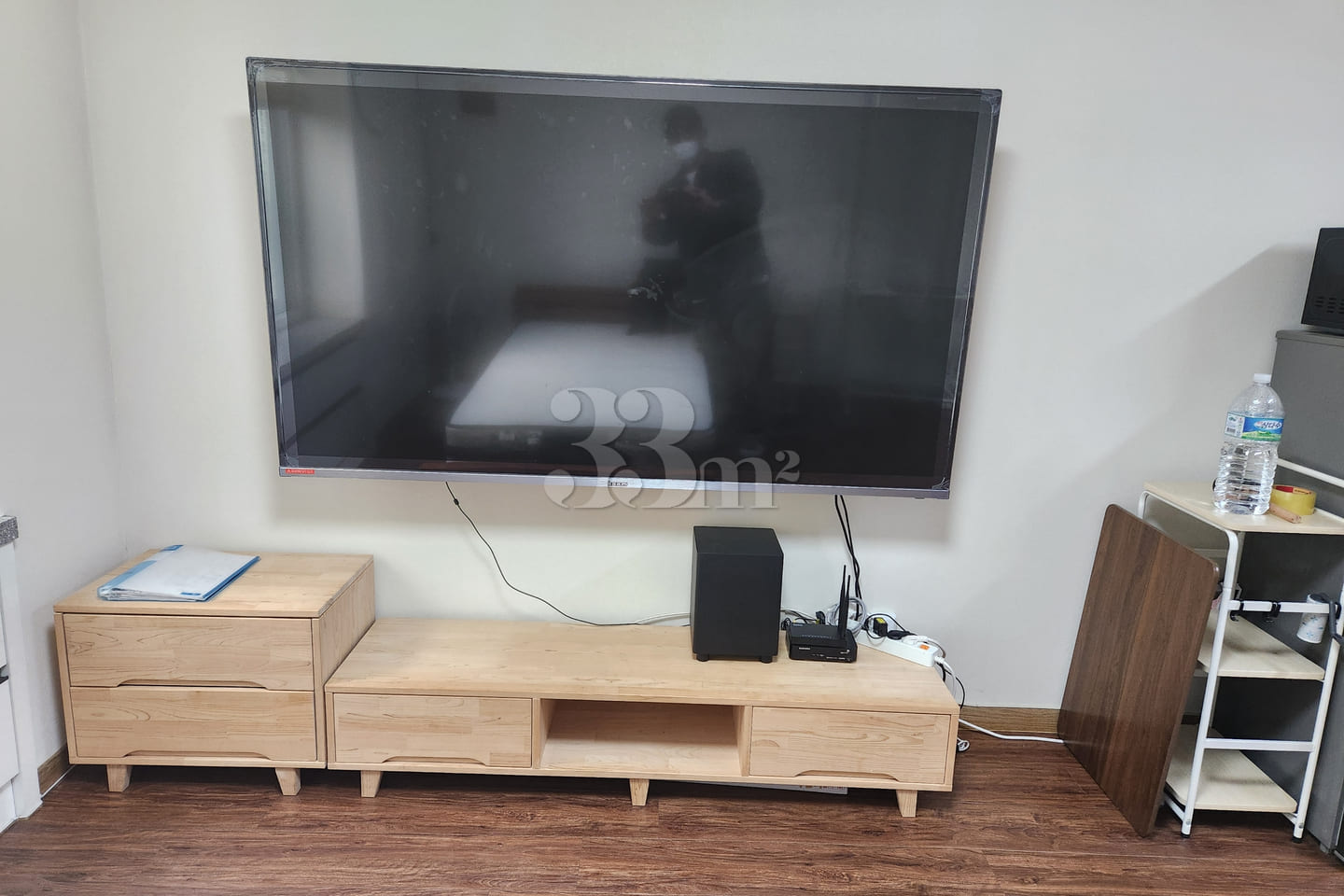 High-end interior and fully equipped 3th image