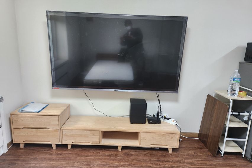 고급 인테리어 풀옵션