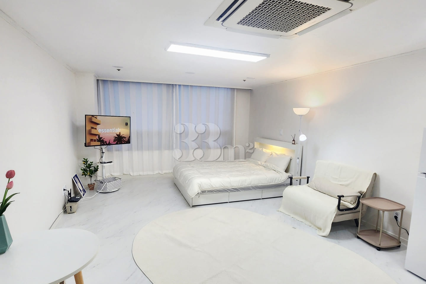🔥Immediate Move-in🔥 2-minute walk to Saetga 2th image
